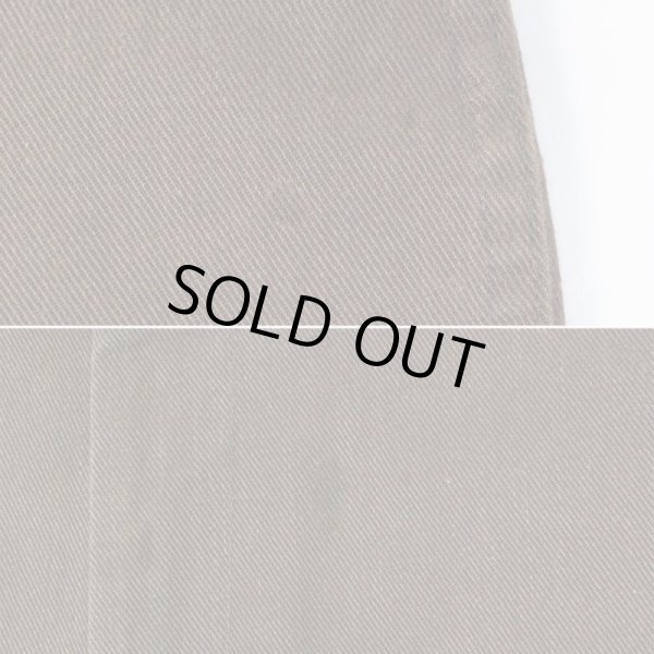 画像5: 70's Lee フリスコジーンズ "MADE IN USA" (5)