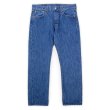 画像1: 00's Levi's 501 デニムパンツ “W33 L32” (1)