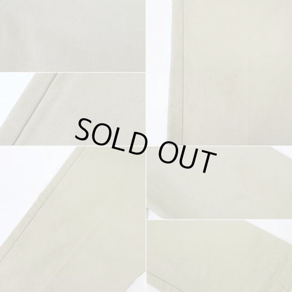 画像5: 90's Dickies シャモアクロスライナー ワークパンツ (5)