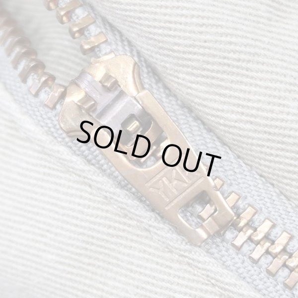 画像4: Late 90's OLD GAP チノカーゴパンツ (4)