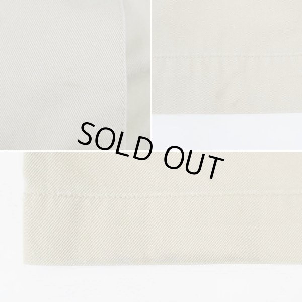 画像5: Late 90's OLD GAP チノカーゴパンツ (5)