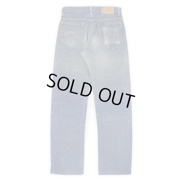 画像2: 70's Lee 200 デニムパンツ "MADE IN USA" (2)