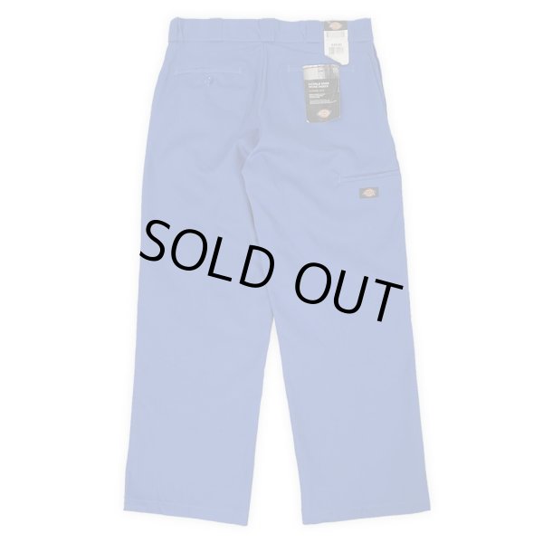 画像2: 00's Dickies ダブルニー ワークパンツ "DEADSTOCK / W34 L30" (2)