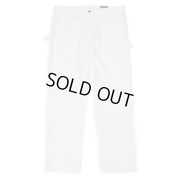 画像2: 00's Dickies × SHERWIN WILLIAMS コットンペインターパンツ “DEADSTOCK” (2)