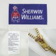 画像3: 00's Dickies × SHERWIN WILLIAMS コットンペインターパンツ “DEADSTOCK” (3)