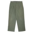 画像1: 90's DOCKERS 2タック チノトラウザー "MADE IN USA / W33 L30" (1)