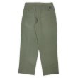 画像2: 90's DOCKERS 2タック チノトラウザー "MADE IN USA / W33 L30" (2)