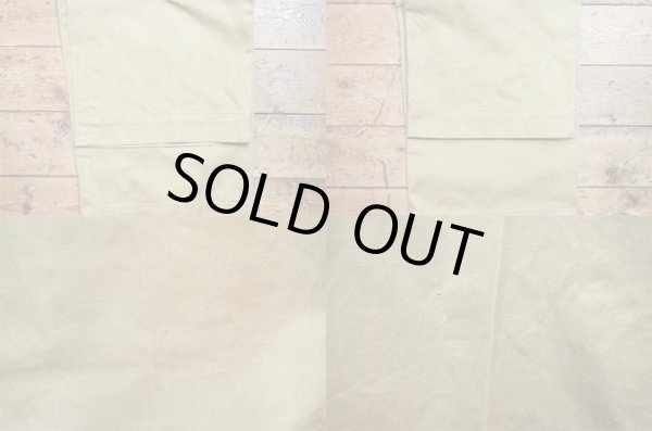 画像4: 60's US.ARMY チノトラウザー (4)