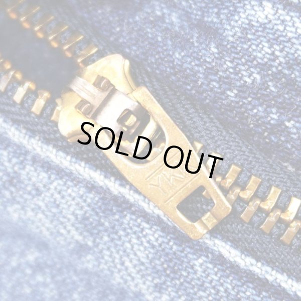 画像5: Early 00's DOCKERS 2タック デニムショーツ (5)