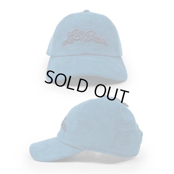 画像2: 日本未発売 L.L.Bean × Todd Snyder Baseball Cap “BLUE” (2)