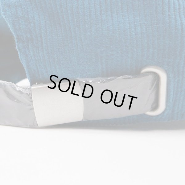 画像4: 日本未発売 L.L.Bean × Todd Snyder Baseball Cap “BLUE” (4)