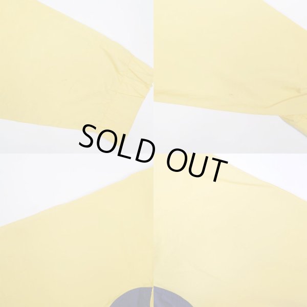 画像5: 90's Timberland プルオーバー ナイロンジャケット (5)