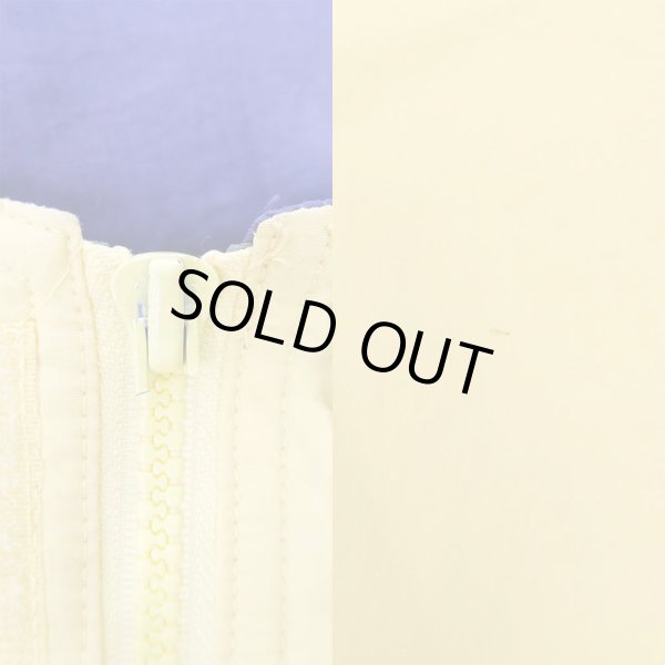 画像6: 90's Timberland プルオーバー ナイロンジャケット (6)