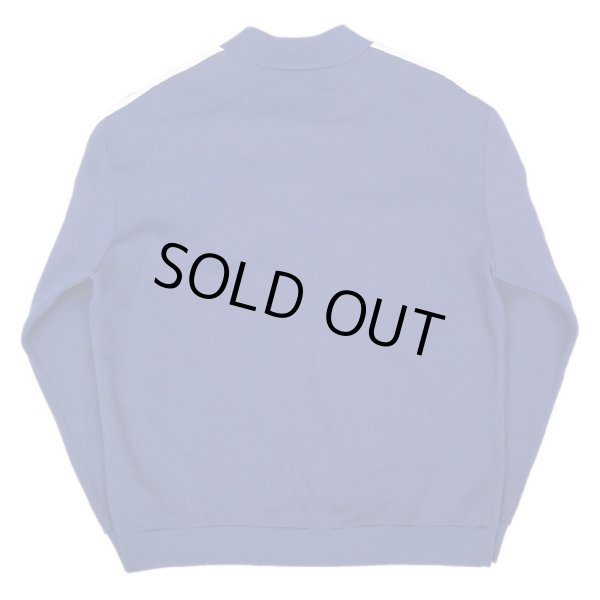 画像2: 70's adidas トラックジャケット (2)