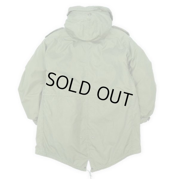 50's US.ARMY M-51 フィッシュテールパーカーmot010a1512003780