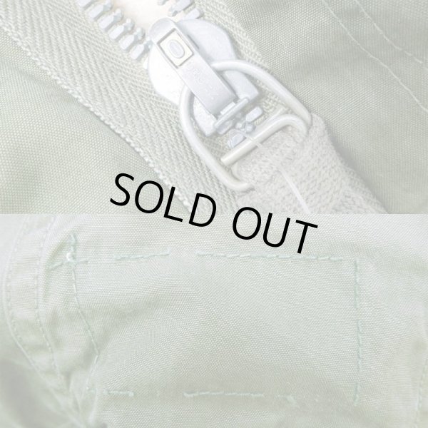 画像3: 50's US.ARMY M-51 フィッシュテールパーカー (3)