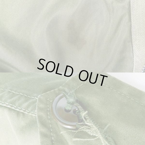 画像6: 50's US.ARMY M-51 フィッシュテールパーカー (6)