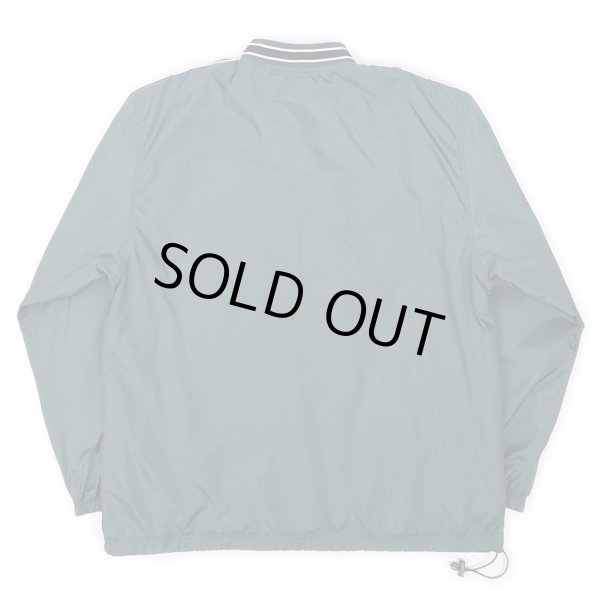 画像2: 00's Holloway Vネック ナイロンプルオーバー (2)