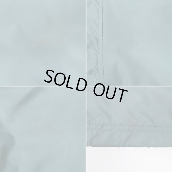 画像4: 00's Holloway Vネック ナイロンプルオーバー (4)