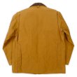 画像2: 60-70's RED HEAD ハンティングジャケット "MADE IN USA / DEADSTOCK" (2)