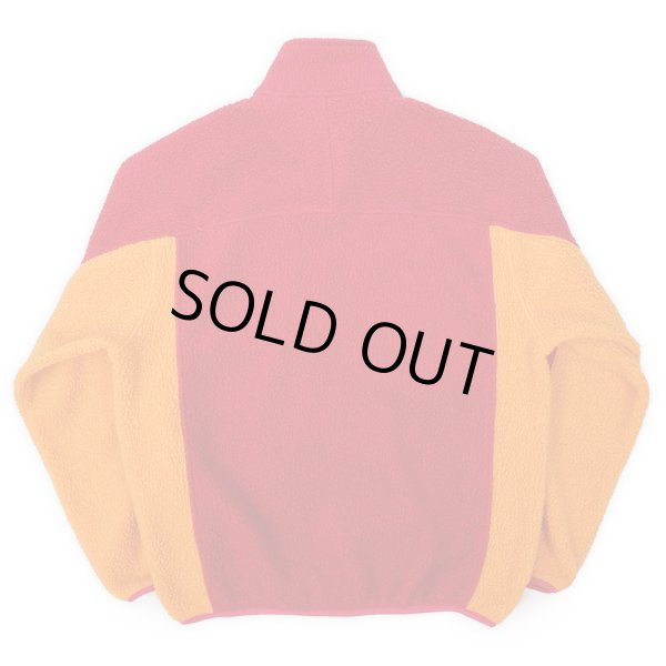 画像2: 90's LANDS' END パイルフリースジャケット “MADE IN USA” (2)