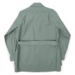 画像2: 90's Willis & Geiger サファリジャケット “Near DEADSTOCK  / MADE IN USA” (2)