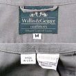 画像3: 90's Willis & Geiger サファリジャケット “Near DEADSTOCK  / MADE IN USA” (3)