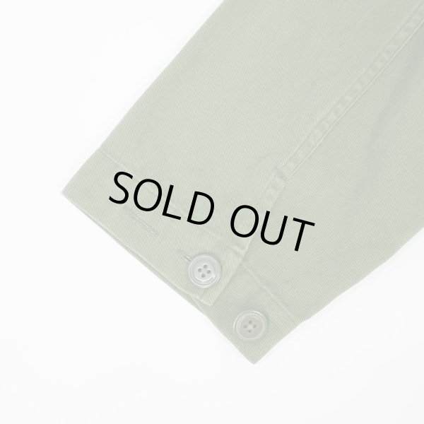 画像4: 00's Polo Ralph Lauren コットンツイル カバーオール (4)