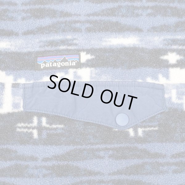画像4: 18's Patagonia シンチラスナップT (4)