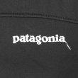 画像4: 14's Patagonia アズジャケット "BLACK" (4)