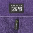 画像3: 00's MOUNTAIN HARDWEAR フリース フーディージャケット (3)