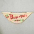 画像3: 60's Duncannon コットンサテン スウィングトップ "size44" (3)
