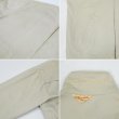 画像5: 60's Duncannon コットンサテン スウィングトップ "size44" (5)