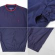 画像3: 90's POLO GOLF クルーネック プルオーバー (3)