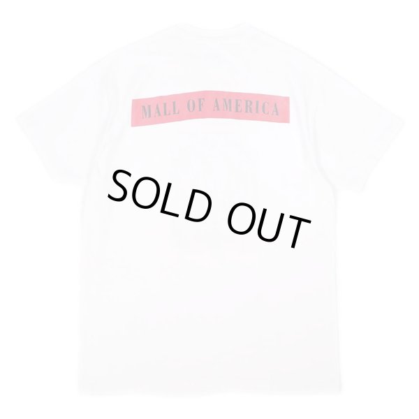 画像2: 90's Wolfgang Puck's プリントTシャツ "MADE IN USA" (2)