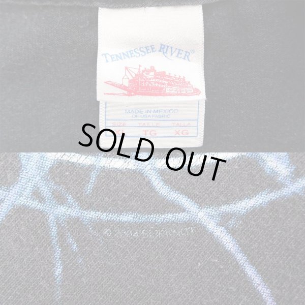 画像3: 00's Slipknot バンドTシャツ (3)