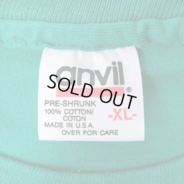 画像2: 90's South Dakota L/S スーベニアTシャツ "MADE IN USA" (2)