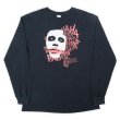 画像1: 00's THE JOKER L/S Tシャツ (1)