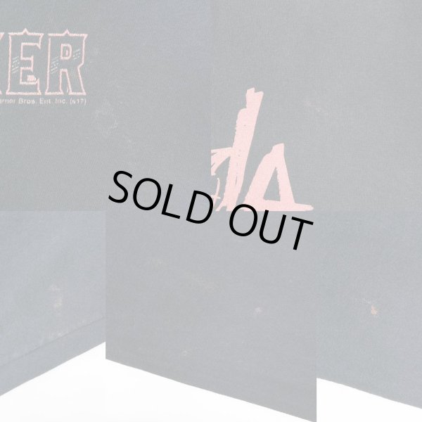 画像4: 00's THE JOKER L/S Tシャツ (4)