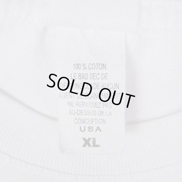 画像2: 00's Costa Rica "PURA VIDA" スーベニアTシャツ (2)