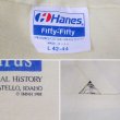 画像2: 80's Idaho Museum of Natural History プリントTシャツ “MADE IN USA” (2)