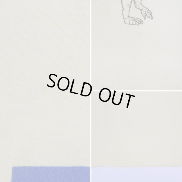 画像3: 80's Idaho Museum of Natural History プリントTシャツ “MADE IN USA” (3)