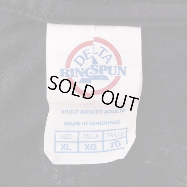 画像3: 00's MOTLEY CRUE ツアーTシャツ (3)