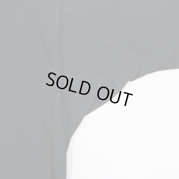 画像4: 90's RUSSELL フットボールTシャツ "PRINCETON / BLACK / MADE IN USA" (4)