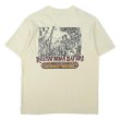 画像1: 80's RASTAFARIAN SAFARI ポケットTシャツ "MADE IN USA" (1)