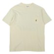 画像2: 80's RASTAFARIAN SAFARI ポケットTシャツ "MADE IN USA" (2)
