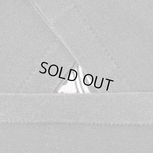 画像5: 90's THE REN & STIMPY オーバープリントTシャツ "MADE IN USA" (5)