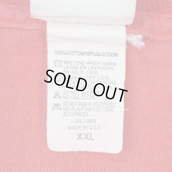 画像3: 90's Looney Tunes キャラクタープリントTシャツ "MADE IN USA" (3)