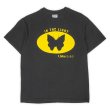 画像1: Late 90's IN THE LIGHT / 1 john 1: 5-7 両面プリントTシャツ “Hanes BEEFY body” (1)