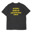 画像2: Late 90's IN THE LIGHT / 1 john 1: 5-7 両面プリントTシャツ “Hanes BEEFY body” (2)